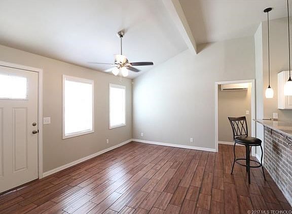 Living Room from Master Bedroom