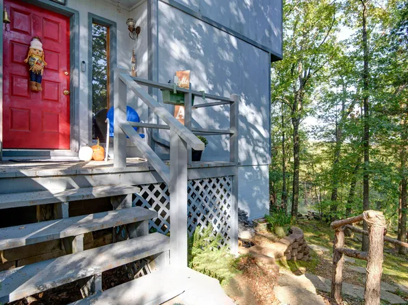 1601 Todd Drive, Branson, MO 65616