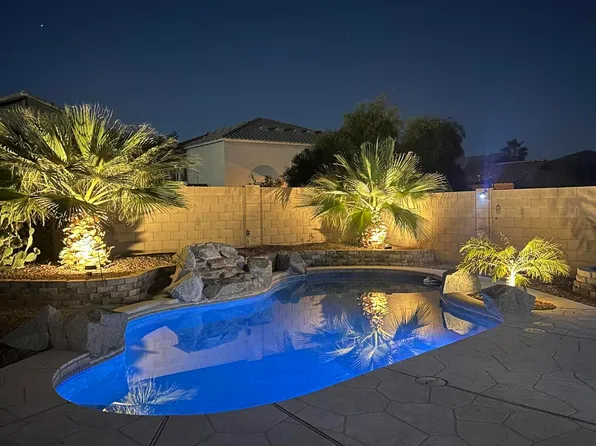 9662 W SUNNYSLOPE Lane, Peoria, AZ 85345
