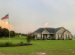 1431 W State Highway 92, Newton, AL 36352