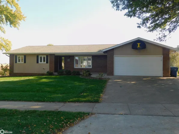 818 N 24th St, Denison, IA 51442