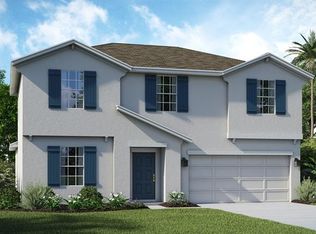 213 Taft Dr, Davenport, FL 33837