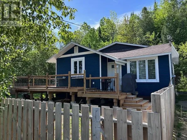 59 Prieur St, West Nipissing, ON P0H 1M0