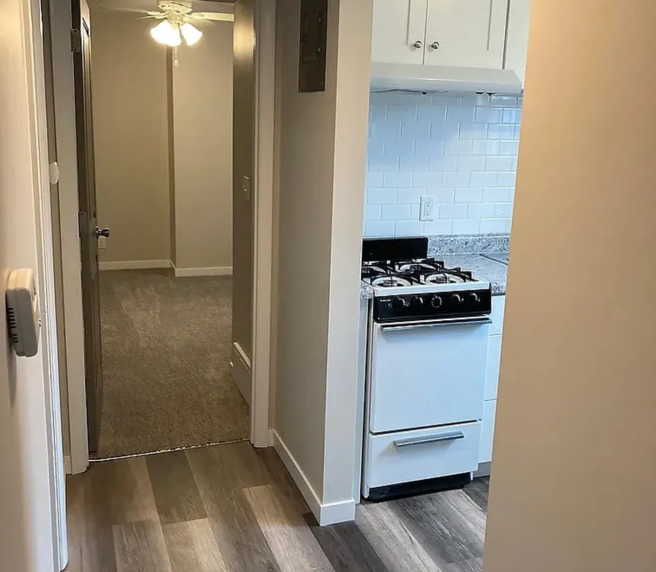 1 bed, 600 sqft, $700 — Photo 2