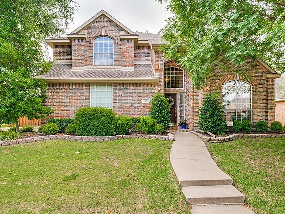 2nd image of 6001 Pin Oak Dr