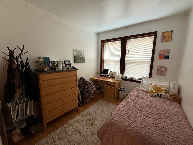 40 Sheafe St #5 — Photo 10
