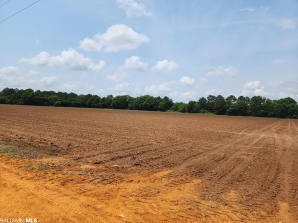 Bowman St, Frisco City, AL 36445