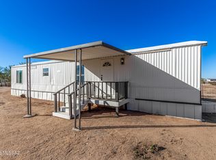 12408 W Picture Rocks Rd, Tucson, AZ 85743