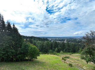 1 NW 389th Street, Woodland, WA 98674