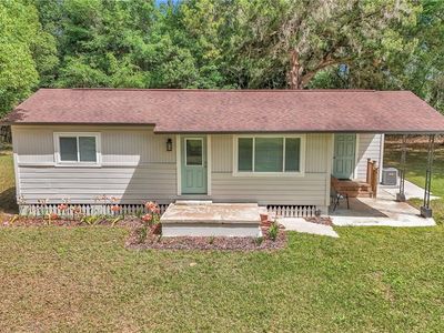 4180 W Anthony Rd, Ocala, FL, 34475
