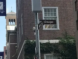 Rented by Village Living Realty