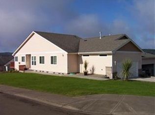 301 Brant Ln #17, Hoquiam, WA 98550