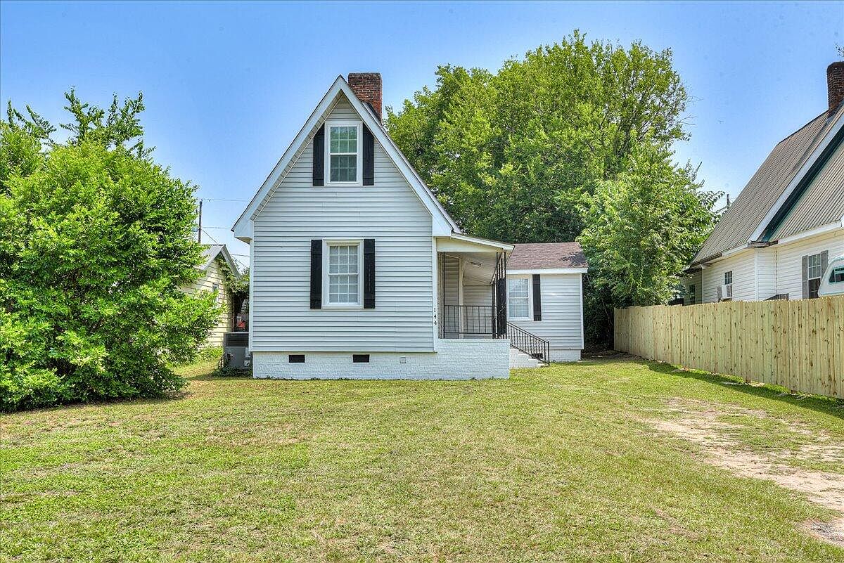 144 Pelzer St, Warrenville, SC 29851 Zillow