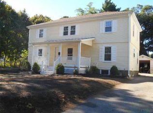 44 Essex St, Weymouth, MA 02188