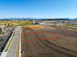 451 Rivers Edge Loop LOT 10, Kalispell, MT 59901