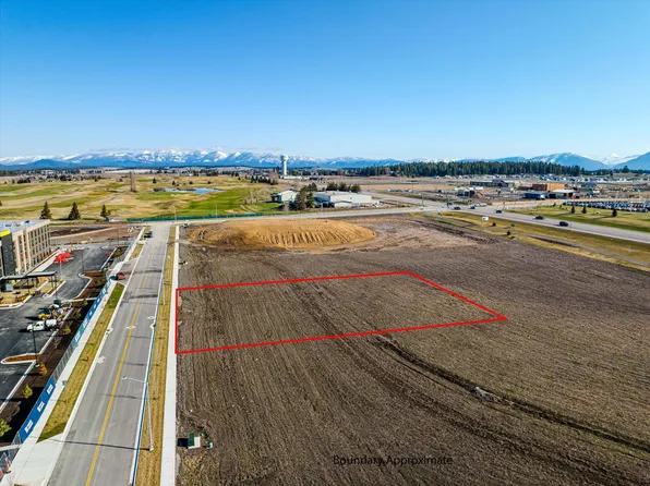 451 Rivers Edge Loop Lot 10, Kalispell, MT 59901