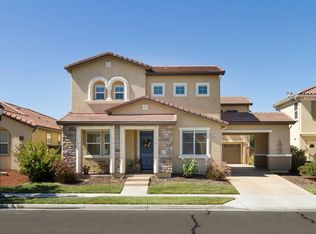 2787 Garrett Pl, Woodland, CA 95776