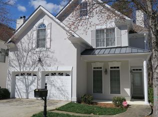 996 Pitts Rd, Sandy Springs, GA 30350