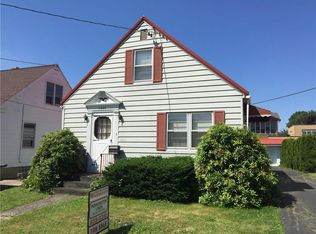 3220 French St, Erie, PA 16504