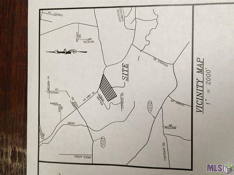 1st image of 16 Lot5d La Hwy