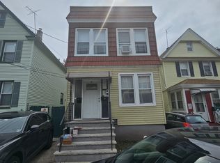 141 Clendenny Ave, Jersey City, NJ 07304