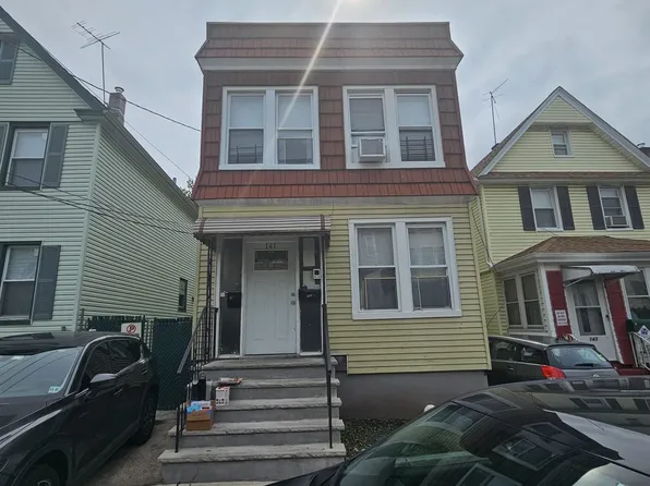 141 Clendenny Ave, Jersey City, NJ 07304