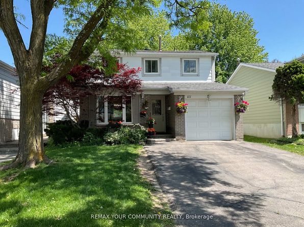 111 Springhead Gdns, Richmond Hill, ON L4C 5C3