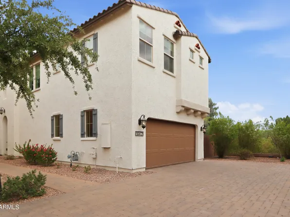 1942 S SYCAMORE Place, Chandler, AZ 85286