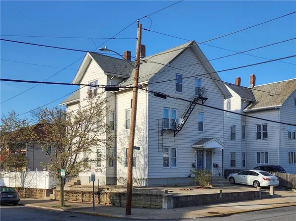 132 Meadow St #134, Pawtucket, RI 02860