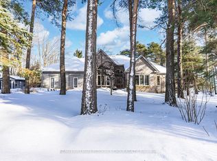 11 Bunker Pl #ORO, Oro Medonte, ON L0L2L0