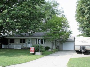 216 Gerald St, Madrid, IA 50156