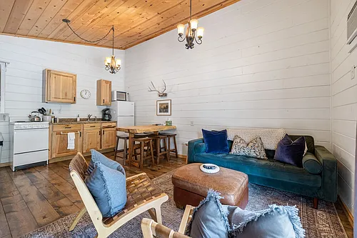 Floor plan MinnesotaRidge
