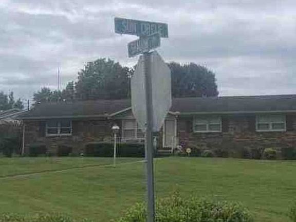 Exterior Address Verification