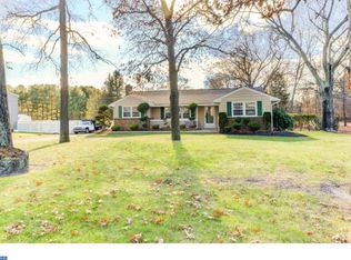 976 S Grand St, Hammonton, NJ
