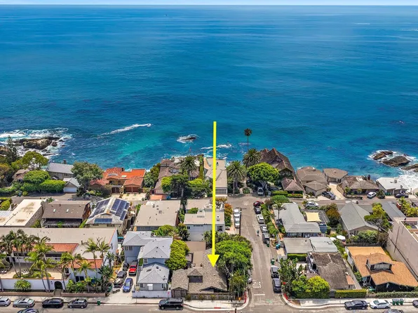191 Ruby St, Laguna Beach, CA 92651