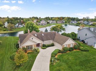 2112 Brandywine Ct, Fort Wayne, IN