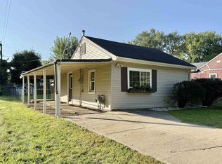 2030 E Gorton St, Beloit, WI 53511