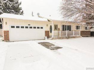 1761 Michael St, Idaho Falls, ID 83402