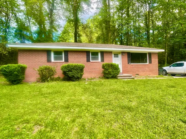 73 Carpenter Ln, Dahlonega, GA 30533