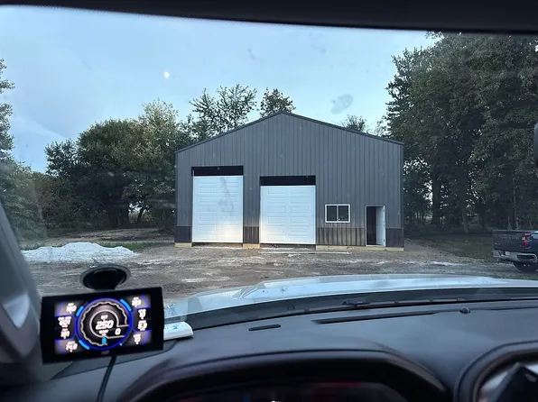 0 W 300 S, Rensselaer, IN 47978