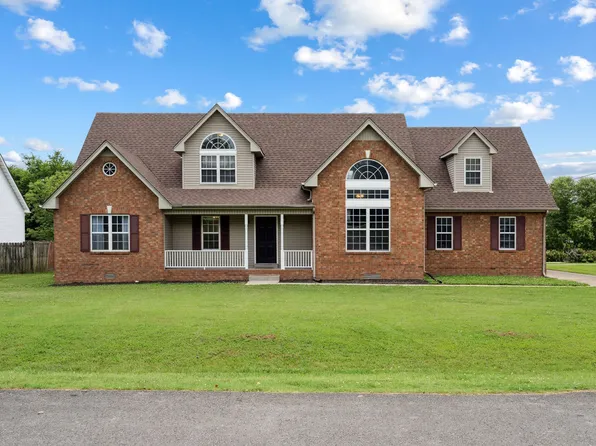 108 Smotherman Ct, Murfreesboro, TN 37129