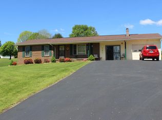 104 Tera Ln, La Follette, TN 37766