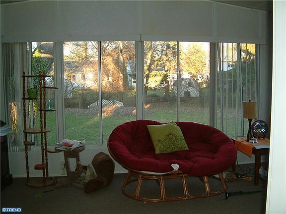 Sun Room