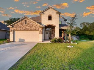 1912 Cartwright St, Bryan, TX 77807