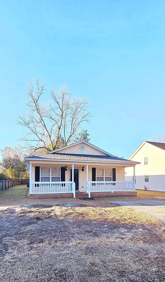 Building Photo - 1533 Tinkertown Ave