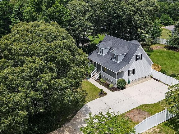 2nd image of 134 Joclar Ln Lot 15