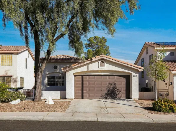 8044 Exploration Ave, Las Vegas, NV 89131