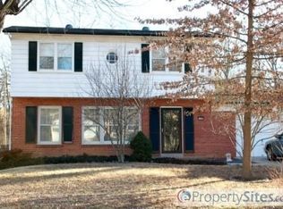 11000 Gravois Rd, Saint Louis, MO 63126