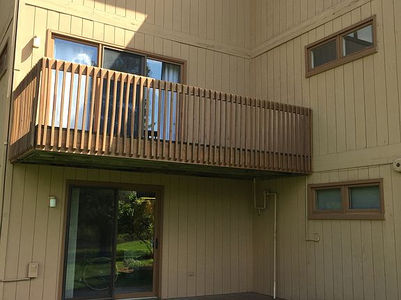 Back Decks