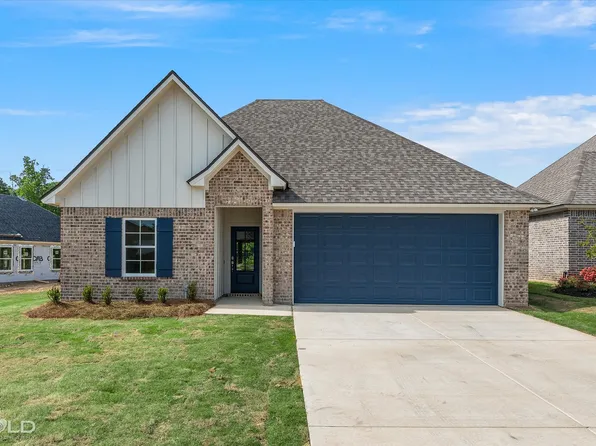 336 Grand Rue, Shreveport, LA 71106